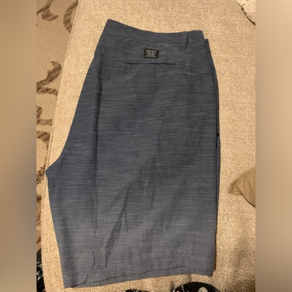 Rip Curl Mens Boardwalk Short, 42” Waist,solid boardwalk made for land and water - Picture 9 of 15